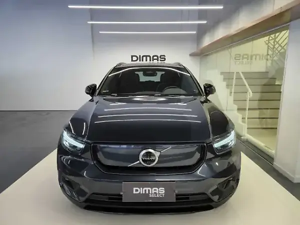 Volvo XC40 Recharge - Imagem 2