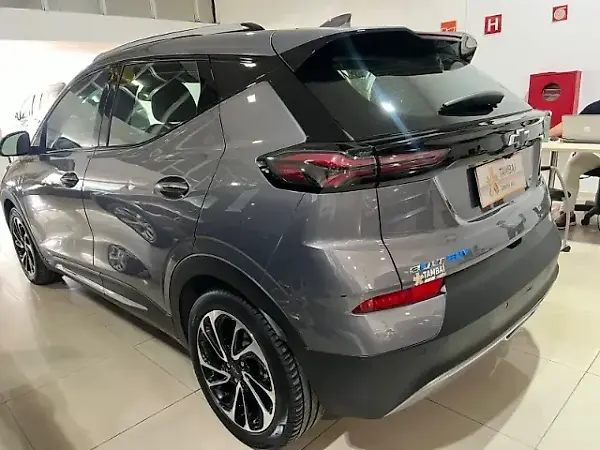 Chevrolet Bolt Euv - Imagem 7