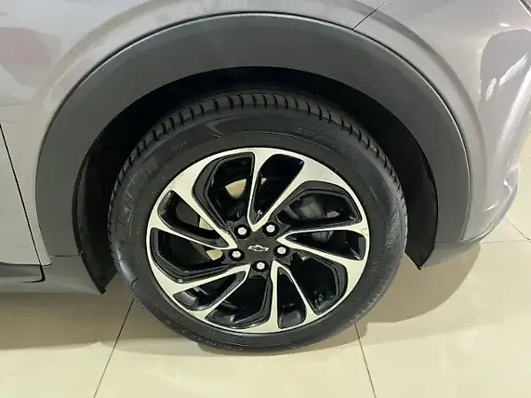 Chevrolet Bolt Euv - Imagem 5