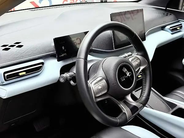 BYD Dolphin Mini - Imagem 10