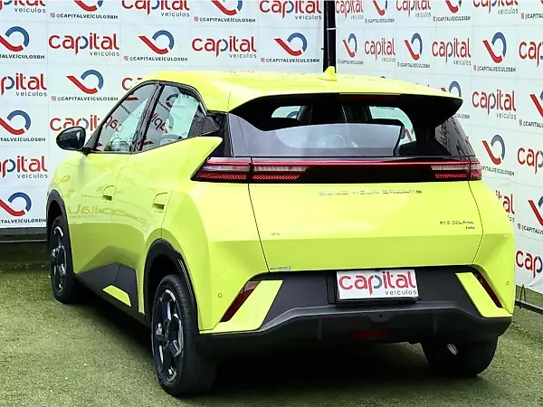 BYD Dolphin Mini - Imagem 6