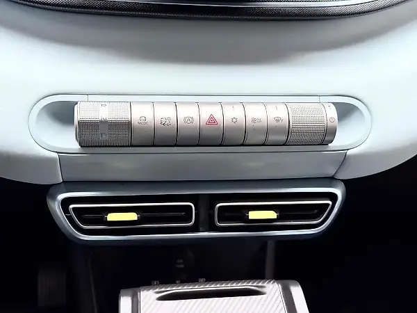 BYD Dolphin Mini - Imagem 9