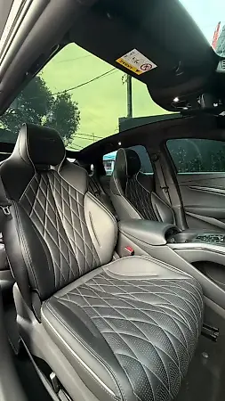 BYD Seal - Imagem 6