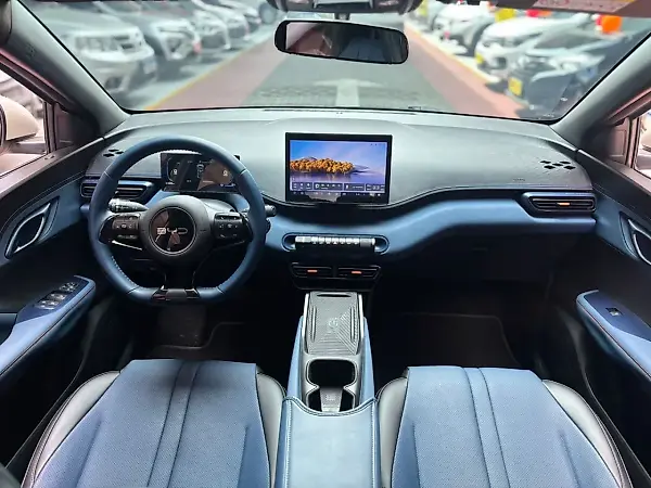 BYD Dolphin - Imagem 6