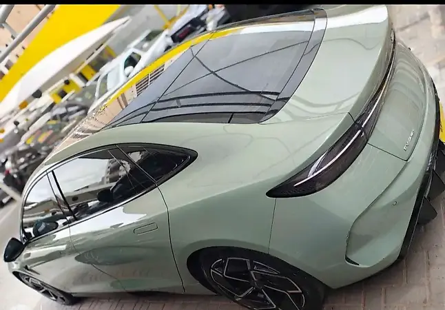 BYD Seal - Imagem 4