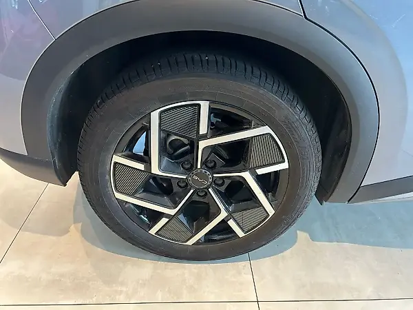 BYD Yuan Plus - Imagem 12