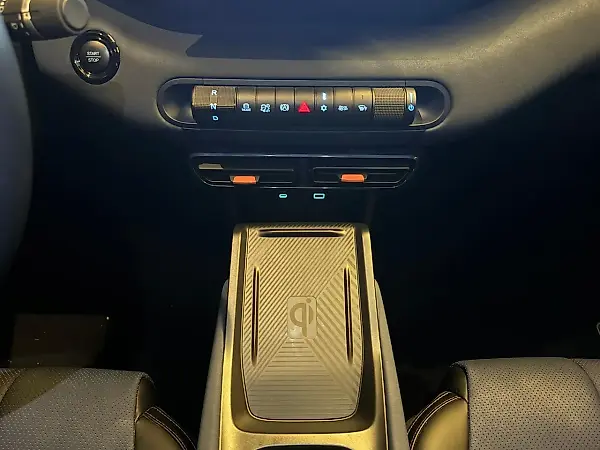 BYD Dolphin - Imagem 15