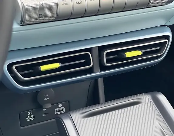 BYD Dolphin - Imagem 7