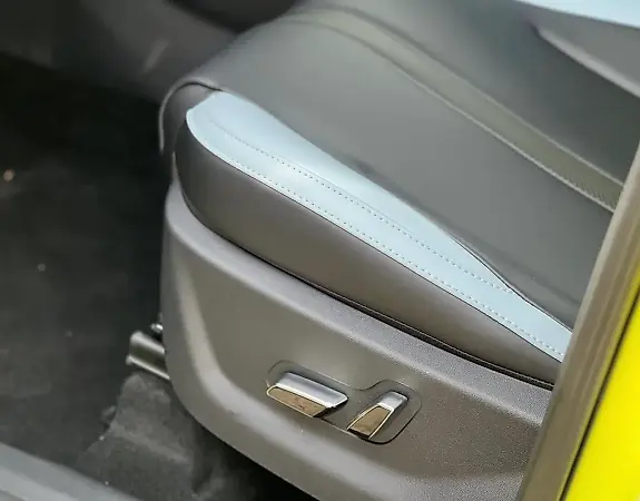 BYD Dolphin - Imagem 6