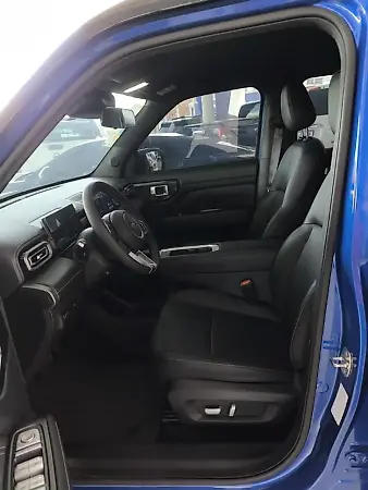 Chevrolet Spark Euv - Imagem 7