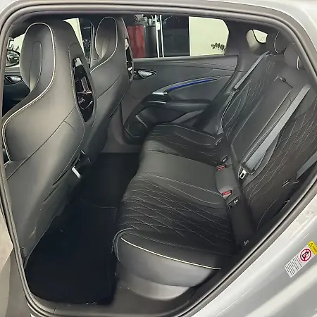 BYD Seal - Imagem 14