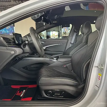 BYD Seal - Imagem 13