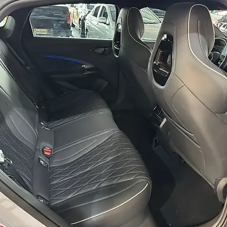 BYD Seal - Imagem 17
