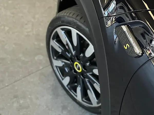 Mini Cooper SE - Imagem 6
