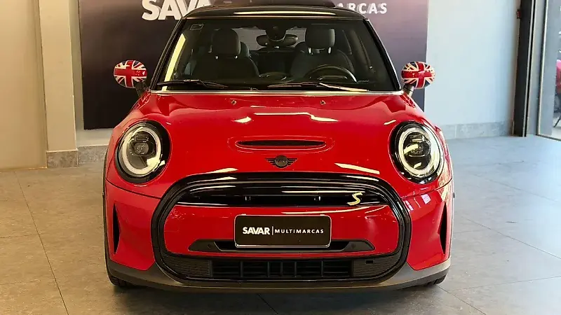 Mini Cooper SE - Imagem 3