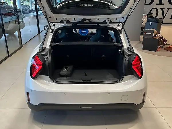 Mini Cooper SE - Imagem 5
