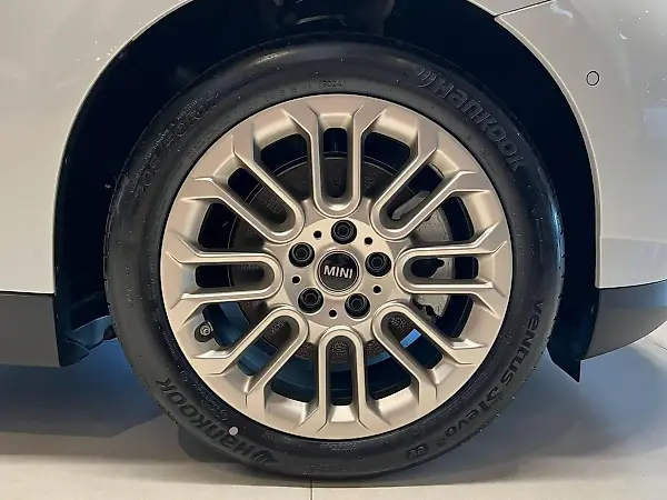 Mini Cooper SE - Imagem 7