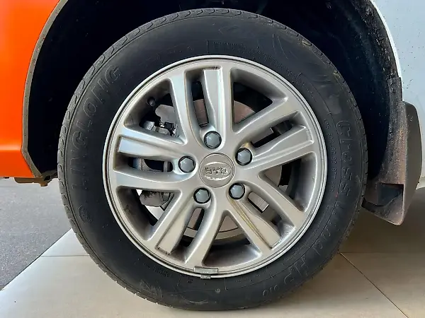 BYD T3 - Imagem 5