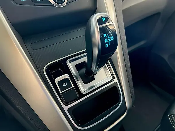 BYD T3 - Imagem 8