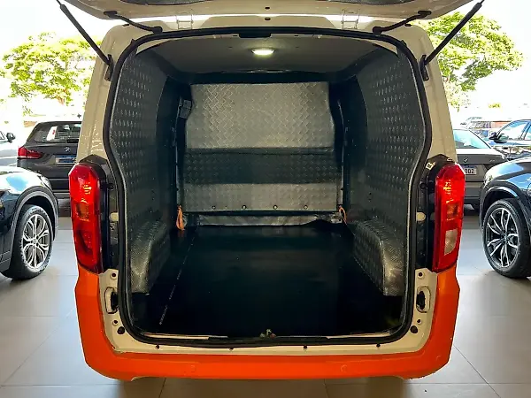 BYD T3 - Imagem 4