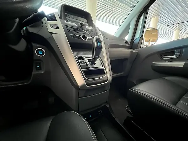 BYD T3 - Imagem 7