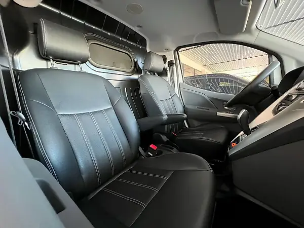 BYD T3 - Imagem 9
