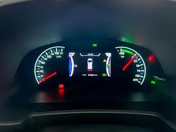 BYD T3 - Imagem 12