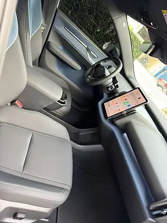 Volvo EX30 - Imagem 10
