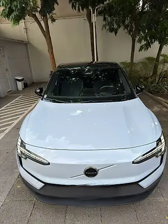 Volvo EX30 - Imagem 5
