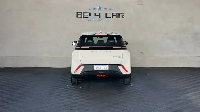 BYD Dolphin Mini - Imagem 4