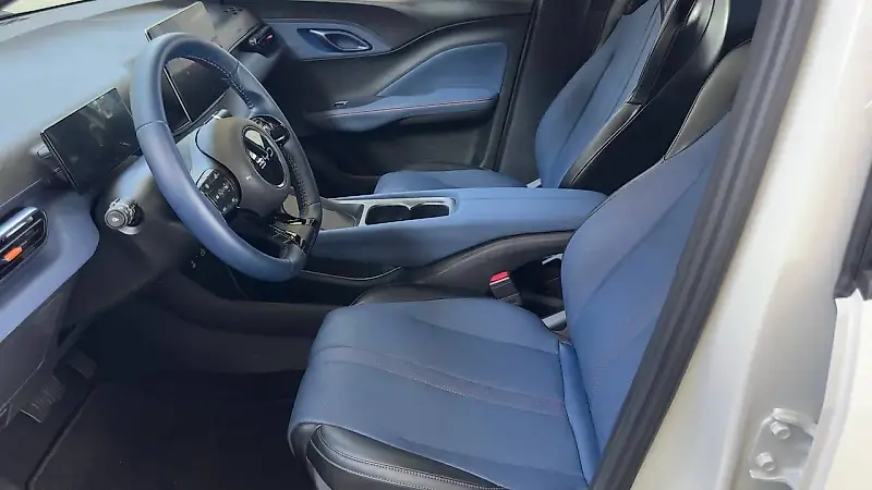 BYD Dolphin Mini - Imagem 6