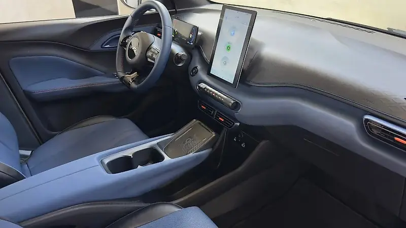 BYD Dolphin Mini - Imagem 9