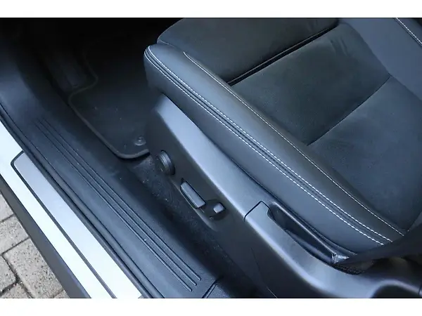 Volvo C40 Recharge - Imagem 10