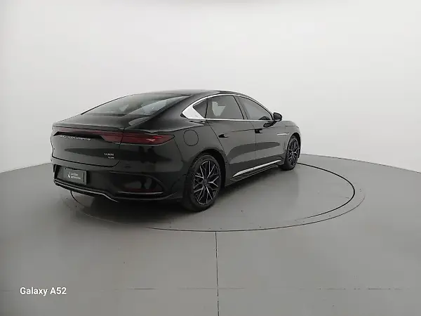 BYD Han - Imagem 5