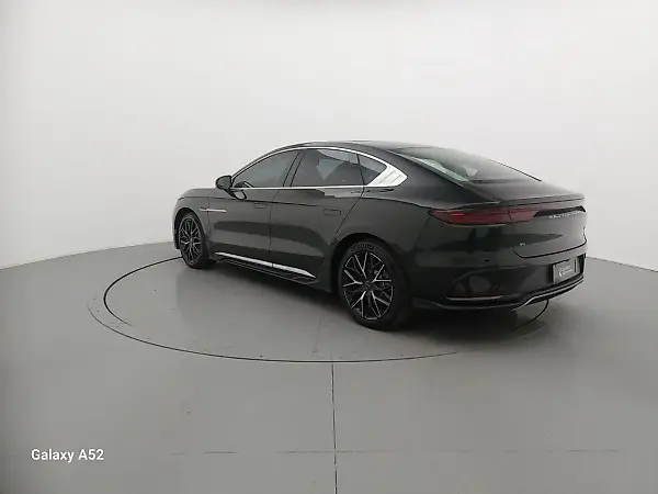 BYD Han - Imagem 3