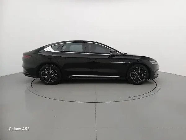 BYD Han - Imagem 6