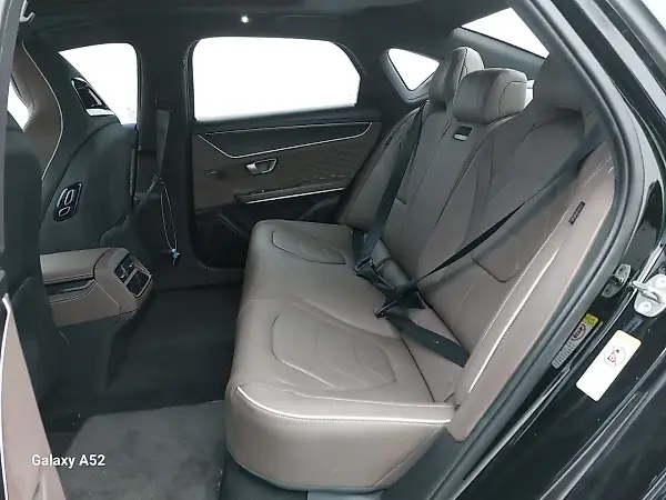 BYD Han - Imagem 17
