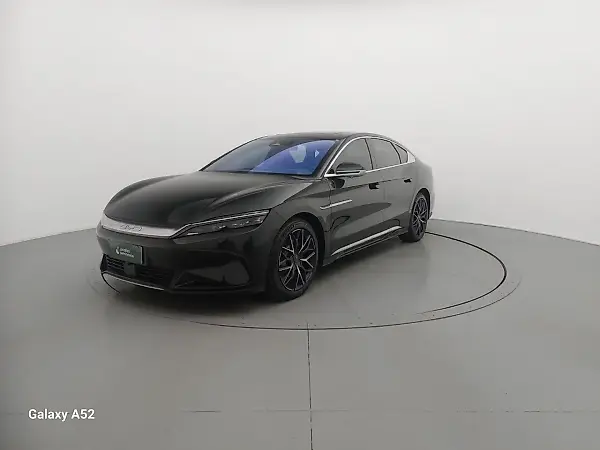 BYD Han - Imagem 19
