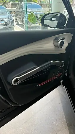BYD Yuan Plus - Imagem 3