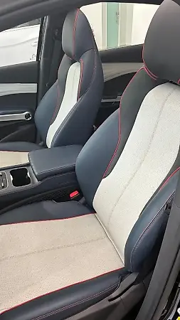 BYD Yuan Plus - Imagem 6