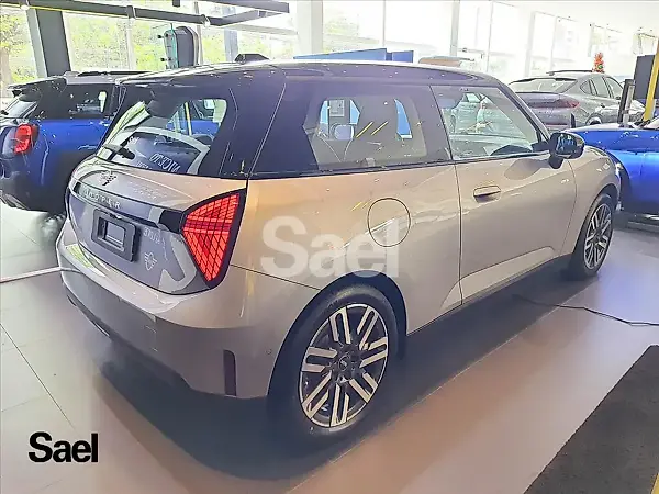 Mini Cooper SE - Imagem 5