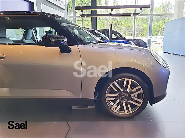 Mini Cooper SE - Imagem 4