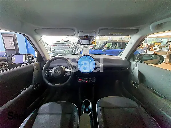 Mini Cooper SE - Imagem 9