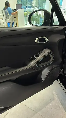 BYD Yuan Pro - Imagem 3