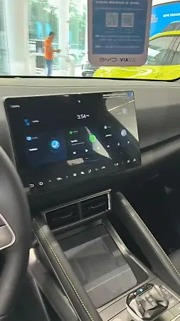 BYD Yuan Pro - Imagem 7