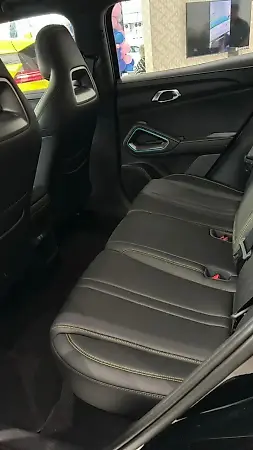 BYD Yuan Pro - Imagem 9