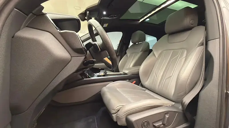 Audi E-tron - Imagem 7