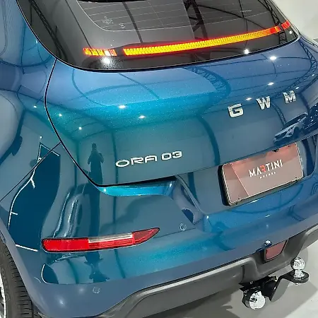 GWM Ora 03 - Imagem 7