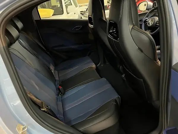 BYD Dolphin Mini - Imagem 9