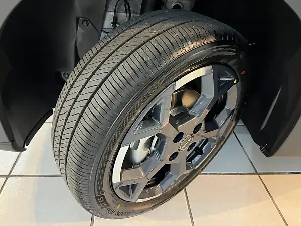 BYD Dolphin Mini - Imagem 11